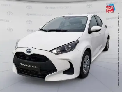 Photo Toyota Yaris