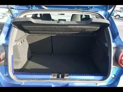 Photo 11 Dacia Sandero  1.0 ECO-G 100ch Stepway Expression