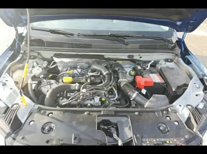 Photo 14 Dacia Sandero  1.0 ECO-G 100ch Stepway Expression