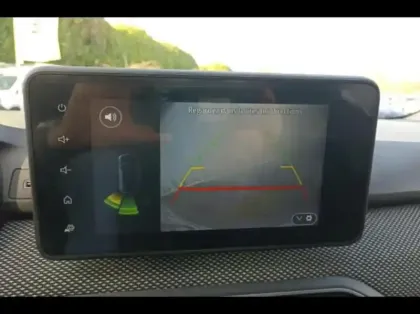 Photo 12 Dacia Sandero  1.0 ECO-G 100ch Stepway Expression