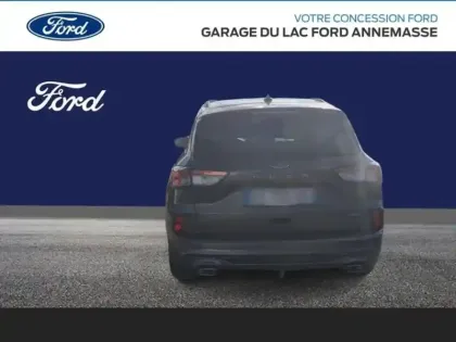 Photo 2 Ford Kuga  2.5 Duratec 225ch PHEV ST-Line BVA