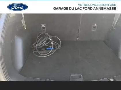 Photo 11 Ford Kuga  2.5 Duratec 225ch PHEV ST-Line BVA