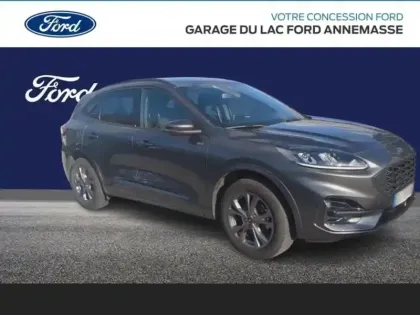 Photo 1 Ford Kuga  2.5 Duratec 225ch PHEV ST-Line BVA