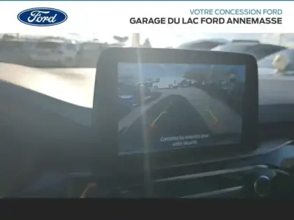 Photo 9 Ford Kuga  2.5 Duratec 225ch PHEV ST-Line BVA