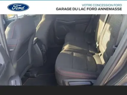 Photo 10 Ford Kuga  2.5 Duratec 225ch PHEV ST-Line BVA