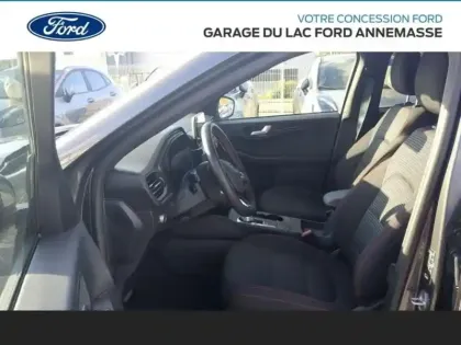Photo 4 Ford Kuga  2.5 Duratec 225ch PHEV ST-Line BVA