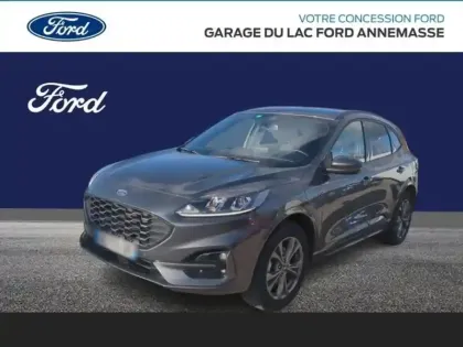 Photo Ford Kuga