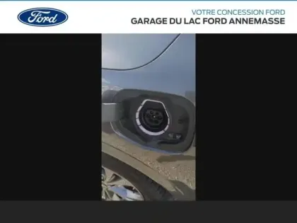 Photo 13 Ford Kuga  2.5 Duratec 225ch PHEV ST-Line BVA