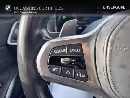 Photo 11 BMW Serie 3 Série 3 Touring 320eA 204ch M Sport