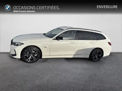Photo 2 BMW Serie 3 Série 3 Touring 320eA 204ch M Sport