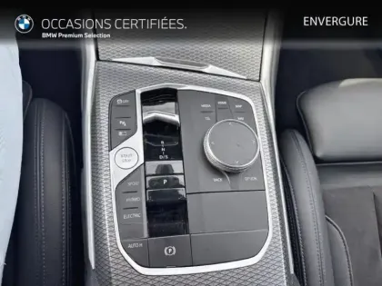 Photo 14 BMW Serie 3 Série 3 Touring 320eA 204ch M Sport