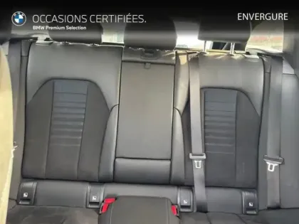 Photo 12 BMW Serie 3 Série 3 Touring 320eA 204ch M Sport