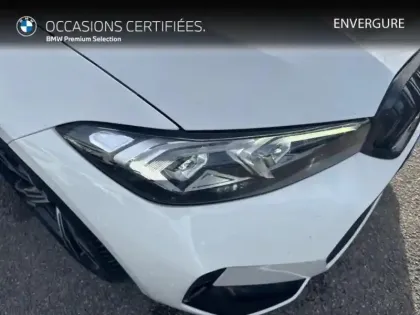 Photo 9 BMW Serie 3 Série 3 Touring 320eA 204ch M Sport