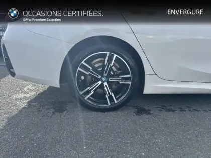 Photo 7 BMW Serie 3 Série 3 Touring 320eA 204ch M Sport