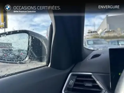 Photo 13 BMW Serie 3 Série 3 Touring 320eA 204ch M Sport