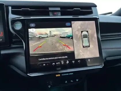 Photo 13 Ford Puma  1.0 EcoBoost Hybrid 125ch ST-Line S&S