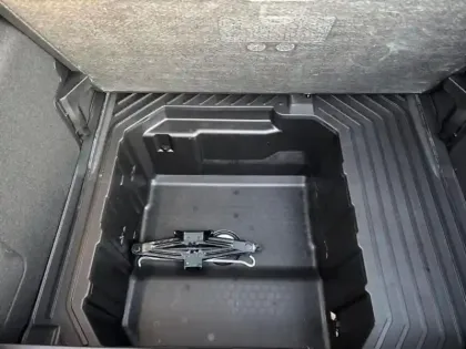 Photo 9 Ford Puma  1.0 EcoBoost Hybrid 125ch ST-Line S&S