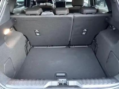 Photo 8 Ford Puma  1.0 EcoBoost Hybrid 125ch ST-Line S&S