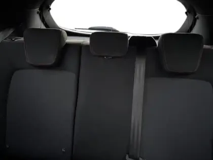 Photo 7 Ford Puma  1.0 EcoBoost Hybrid 125ch ST-Line S&S