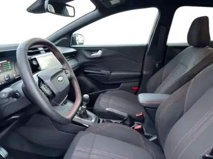 Photo 6 Ford Puma  1.0 EcoBoost Hybrid 125ch ST-Line S&S