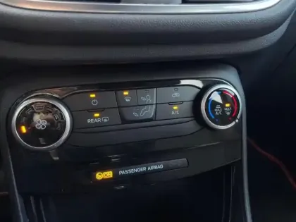 Photo 14 Ford Puma  1.0 Flexifuel 125ch S&S mHEV ST-Line