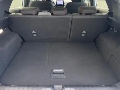 Photo 8 Ford Puma  1.0 Flexifuel 125ch S&S mHEV ST-Line