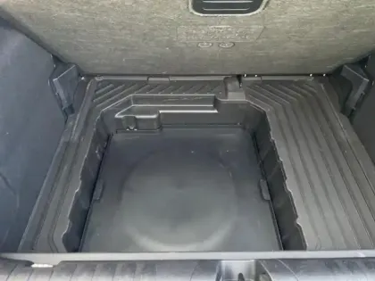 Photo 9 Ford Puma  1.0 Flexifuel 125ch S&S mHEV ST-Line