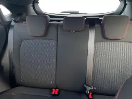 Photo 7 Ford Puma  1.0 Flexifuel 125ch S&S mHEV ST-Line