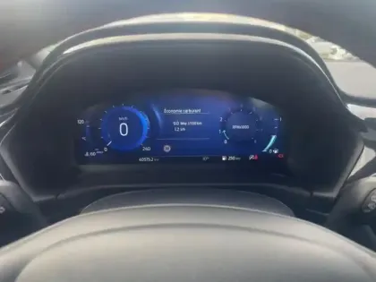 Photo 10 Ford Puma  1.0 Flexifuel 125ch S&S mHEV ST-Line