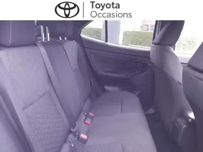 Photo 13 Toyota Yaris  Cross 116h Design MY21