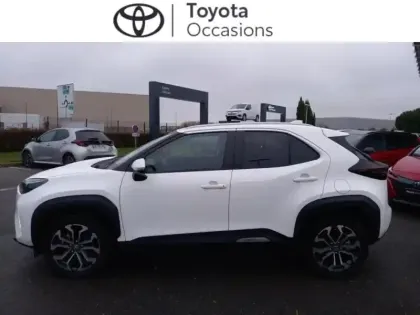Photo 2 Toyota Yaris  Cross 116h Design MY21