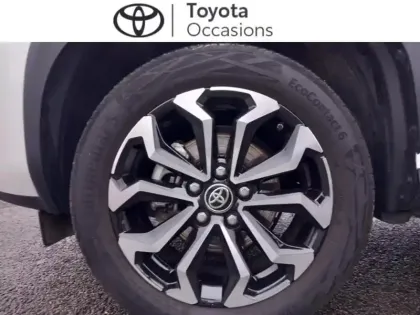 Photo 3 Toyota Yaris  Cross 116h Design MY21