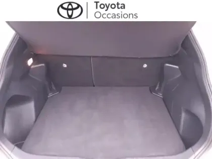 Photo 14 Toyota Yaris  Cross 116h Design MY21