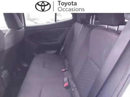 Photo 12 Toyota Yaris  Cross 116h Design MY21