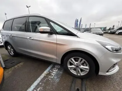 Photo 3 Ford Galaxy  2.5 Duratec 190 ch Hybrid Titanium Business eCVT