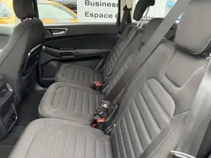 Photo 11 Ford Galaxy  2.5 Duratec 190 ch Hybrid Titanium Business eCVT