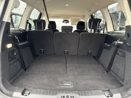 Photo 12 Ford Galaxy  2.5 Duratec 190 ch Hybrid Titanium Business eCVT