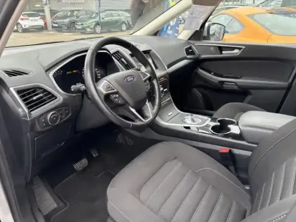 Photo 9 Ford Galaxy  2.5 Duratec 190 ch Hybrid Titanium Business eCVT