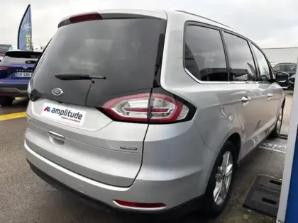 Photo 4 Ford Galaxy  2.5 Duratec 190 ch Hybrid Titanium Business eCVT