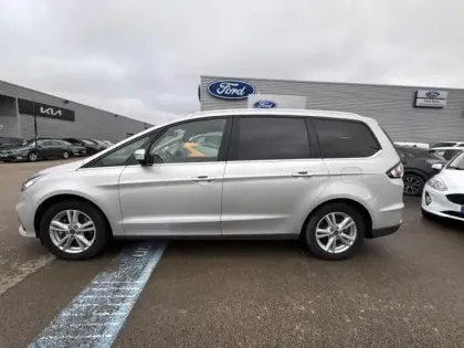 Photo 7 Ford Galaxy  2.5 Duratec 190 ch Hybrid Titanium Business eCVT