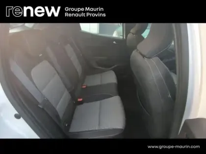 Photo 14 Renault Clio  1.0 TCe 90ch Limited -21N