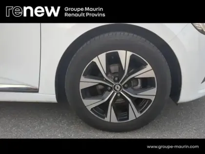 Photo 9 Renault Clio  1.0 TCe 90ch Limited -21N