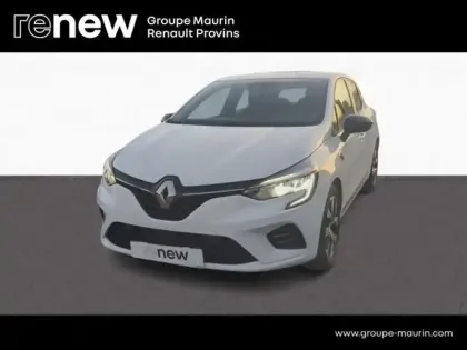 Photo Renault Clio