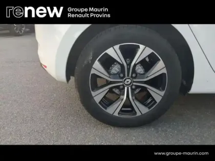 Photo 8 Renault Clio  1.0 TCe 90ch Limited -21N