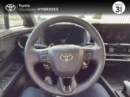 Photo 8 Toyota C-HR  2.0 Hybride 200ch Design NG23