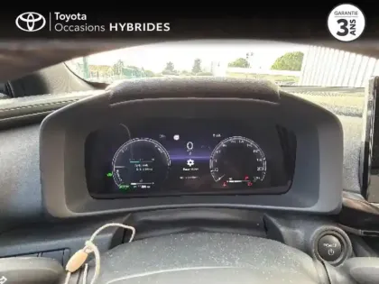 Photo 13 Toyota C-HR  2.0 Hybride 200ch Design NG23