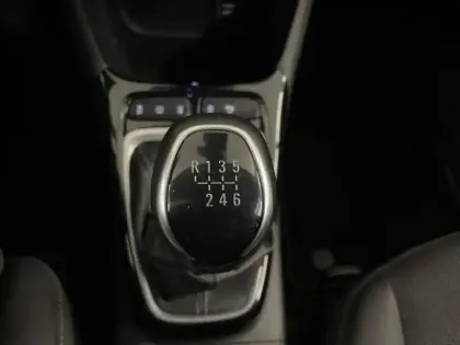 Photo 11 Opel Crossland  1.5 D 110ch GS Line