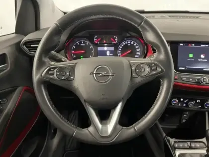 Photo 9 Opel Crossland  1.5 D 110ch GS Line