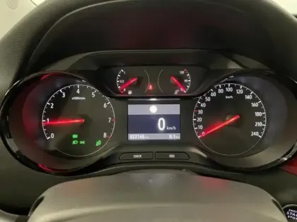 Photo 10 Opel Crossland  1.5 D 110ch GS Line