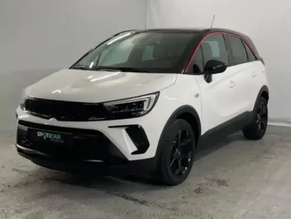 Photo Opel Crossland